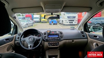 Volkswagen Golf VI Hatchback 5d 1.6 TDI-CR DPF BlueMotion 105KM 2010 Volkswagen Golf Zarejestrowany 1.6 Diesel 105KM, zdjęcie 26