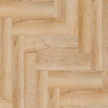 PANELE PODŁOGOWE DĄB CALIFORNIA JODEŁKA 1,18m2 AC6