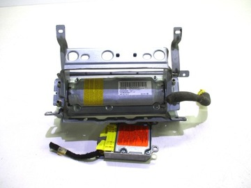 Датчик подушки безопасности Ford Galaxy MK1 Airbag