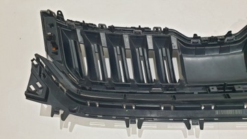 СНЯТИЕ РЕШЕТКА SKODA KODIAQ 16- 565853653A