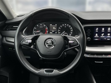 Skoda Octavia IV Scout 1.5 TSI ACT 150KM 2021 Skoda Octavia 1.5TSI 150KM Ambition l Keyless, Sal, zdjęcie 13