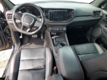 Dodge Durango III 2024 Dodge Durango RT 2024 5.7 Benzyna 357KM, zdjęcie 8