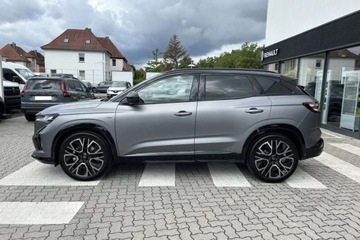 Renault Austral 1.2  E-Tech Full Hybrid 200KM 2025 Renault Austral esprit Alpine E-Tech, Polski Salon, Duzy Rabat, Bogate wyp, zdjęcie 1