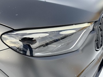 Mercedes GLC C254/X254 Coupe 2.0 300 258KM 2023 Mercedes-Benz GLC 300 300 4matic/ Gwarancja/ Folia, zdjęcie 16