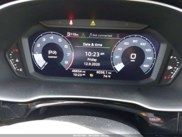 Audi Q3 II 2021 Audi Q3 Premium Plus 45 Tfsi S Line Quattro Tiptronic 2021 2.0l 2.0 Benzyna, zdjęcie 10