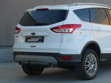 Ford Kuga II SUV 2.0 Duratorq TDCi 140KM 2014 Ford Kuga 2.0 TDCi 140KM/Navi/Asystent, zdjęcie 24