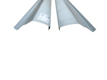 HONDA JAZZ 02-08 PRÓG REPERATURKA PROGU L=P OCYNK