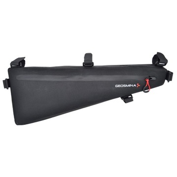 Geosmina FRAME BAG MTB LARGE 5L Torba na rame