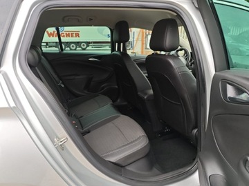 Opel Astra K Sports Tourer 1.6 CDTI 136KM 2016 OPEL ASTRA K Sports Tourer 1.6 CDTI 136KM, Bezwypadkowy, Bogate wyposażenie, zdjęcie 5