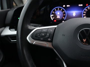 Volkswagen Golf VIII Variant 1.5 TSI 130KM 2022 VW Golf 1.5 TSI, Salon Polska, 1. Właściciel, zdjęcie 15