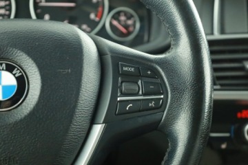 BMW X3 G01 SUV 2.0 20d 190KM 2017 BMW X3 xDrive20d, Salon Polska, Serwis ASO, zdjęcie 20