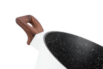 НАБОР 15 ПРЕДМЕТОВ С МРАМОРНЫМ ПОКРЫТИЕМ БЕЛАЯ ЛИЛЛИЯ