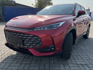 MG HS 2025 MG HS Exclusive 1.5 AT Suv 170KM 2025