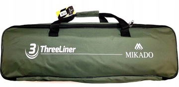 СТЕНД THREELINER СТЕНД MIKADO FOURLINER