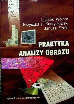 Praktyka analizy obrazu