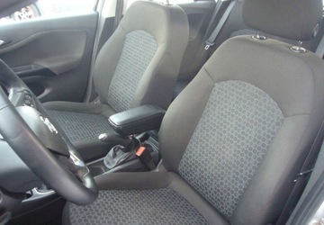 Opel Corsa E Hatchback 3d 1.4 Twinport 90KM 2016 Opel Corsa Opel Corsa E Salon PL 1.4 Benzyna 90KM, zdjęcie 11