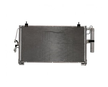 CHLADIČ KLIMA MITSUBISHI OUTLANDER 03-07 2.0 2.0T 2.4