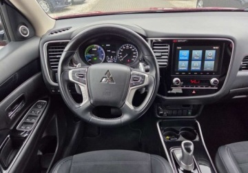 Mitsubishi Outlander III 2021 Mitsubishi Outlander 2.4plug-in hybrid 4wd FULL LED 2xPDC Kamera Grz.Fotel, zdjęcie 20
