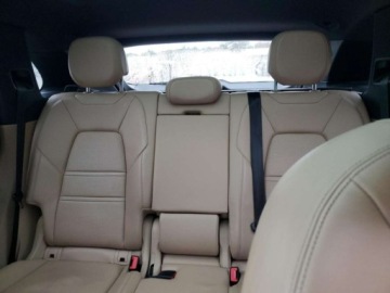 Porsche Cayenne III 2019 Porsche Cayenne 2019 PORSCHE CAYENNE 3.0 Benzyna 335KM, zdjęcie 9