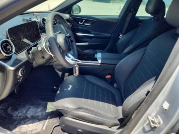 Mercedes Klasa C W206 2025 Mercedes-Benz Klasa C 43 Amg 2025 2.0 Benzyna 255KM, zdjęcie 7