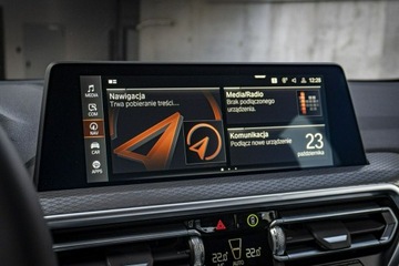 BMW X3 G01 SUV Facelifting 2.0 20d 190KM 2024 BMW X3 xDrive20d DEMO, zdjęcie 23