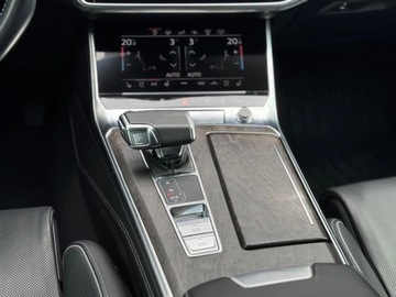 Audi A6 C8 Avant 3.0 50 TDI 286KM 2019 Audi A6 Avant 286 KM, Pelne wyposazenie, Cesja leasingu,bez odstepnego, zdjęcie 23