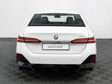 BMW Seria 5 G90-91 Touring 2.0 520d 197KM 2024 BMW 520 GD7P015#520d mHEV M Sport Ambient Podgrz.f, zdjęcie 7