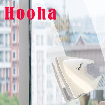 Высокомагнитный омыватель окон с двойным остеклением