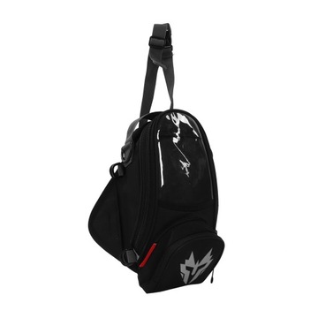 Особенность сумки топливного бака мотоцикла