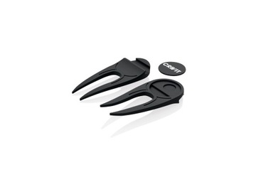CRIVIT Pitchfork - Косая вилка для гольфа