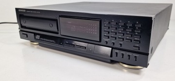 odtwarzacz kompaktowy CD player Kenwood DP 730
