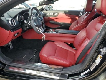Mercedes SL R231 2019 Mercedes-Benz SL 450 2019 3.0l 3.0 Benzyna 362KM, zdjęcie 7