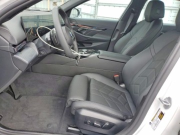 BMW Seria 5 G90-91 2026 BMW Seria 5 2026r., 530 I, 2.0L, od ubezpieczalni 2.0 Benzyna 259KM, zdjęcie 6