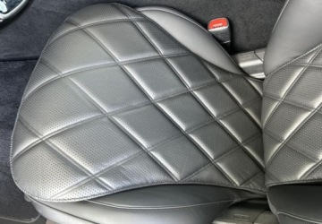 Mercedes Klasa S W223/V223 2024 Mercedes-Benz Klasa S S 580 MAYBACH, limitowa edycja NIGHT SERIES, Wyprzed, zdjęcie 13