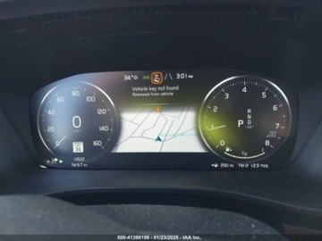 Volvo XC40 2022 Volvo XC 40 T5 Inscription 2022 2.0l 2.0 Benzyna 248KM, zdjęcie 10