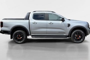 Ford Ranger VI Raptor 3.0 EcoBlue 240KM 2026 Wildtrak A10 4x4 3.0 240KM, zdjęcie 4