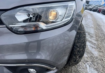 Renault Grand Scenic III 1.7 Blue dCi 149KM 2020 Renault Grand Scenic 1.75 Dci 150KM Autom.7MSC Ledy Key 2xPDC Navi 2xKola, zdjęcie 6