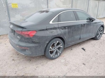 Audi 2022 Audi A3 Premium Plus 40 2022 2.0l 2.0 Benzyna 201KM, zdjęcie 1