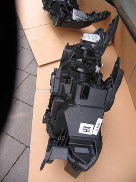 Линза светодиодной лампы Renault Talisman