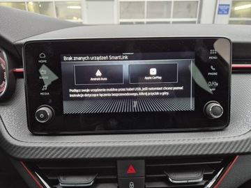 Skoda 2025 Skoda Kamiq Monte Carlo 1.0 DSG 115KM Auto w finan, zdjęcie 27