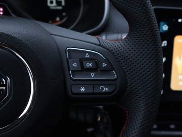 MG ZS II SUV Classic 1.5 VTi-Tech 106KM 2024 MG ZS SUV 1.5, 1. Właściciel, Serwis ASO, VAT 23%, zdjęcie 22