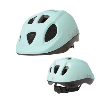 Bobike KASK dla dzieci ROWEROWY Go Mint S 52-56 cm