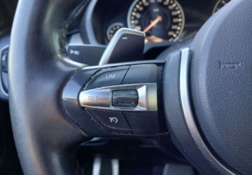 BMW X6 F16 Crossover xDrive30d 258KM 2018 BMW X6 X6 xDrive 3.0d 258KM Vat Marza Salon PL Bezwypadkowy, zdjęcie 29