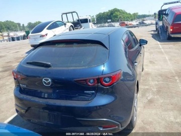 Mazda 3 IV 2022 Mazda 3 2022 Mazda Mazda3 Hatchback 2.5 S Auto FWD 2.5 Benzyna 186KM, zdjęcie 14