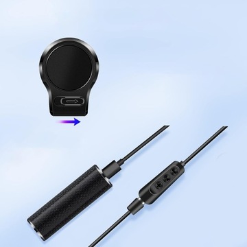 МИНИ-ШПИОНСКИЙ ДИКТОФОН, USB, 32 ГБ, 192 Кбит/с