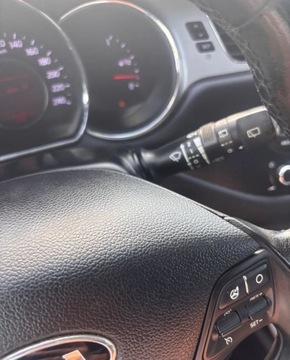 Kia Ceed II pro_cee´d 1.6 GDI 135KM 2014 Kia Ceed 1.6B 135KM klimatronik stan bdb LEDY 1.6 Benzyna 135KM, zdjęcie 27