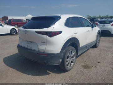 Mazda CX-30 2023 Mazda CX-30 2023 MAZDA CX-30 2.5 S PREFERRED 2.5 Benzyna 191KM, zdjęcie 6