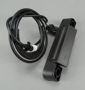 РУЧКА ВНУТРЕННЯЯ РУЧКА РАЗДВИЖНОЙ ДВЕРИ FORD TRANSIT