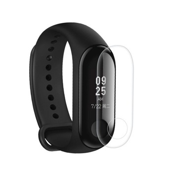 Folia ochronna do Xiaomi Mi Band 5