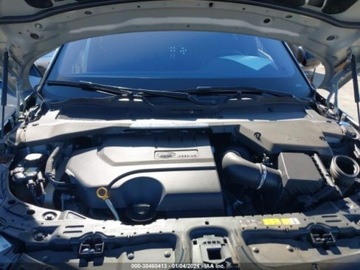 Land Rover Range Rover Evoque II 2020 Land Rover Range Rover Evoque 2020r., 4x4, 2.0L, zdjęcie 9